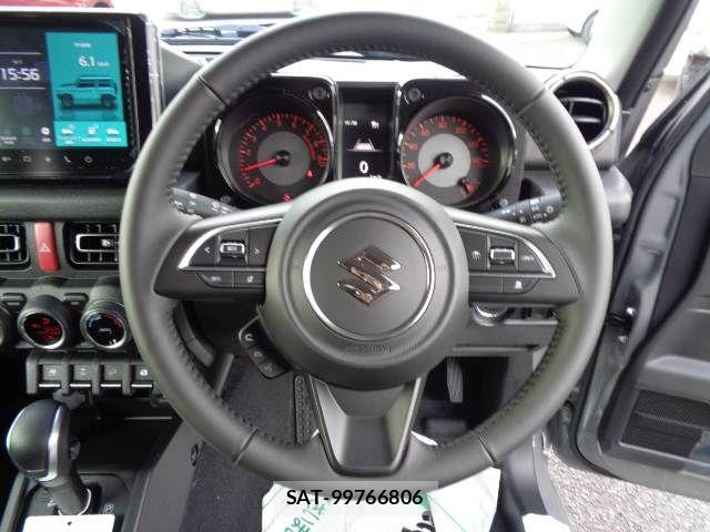 Suzuki JIMNY 2026-06 8742958-3