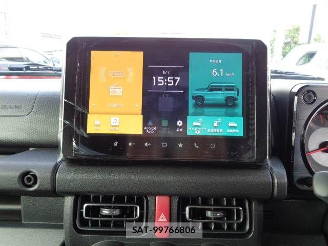Suzuki JIMNY 2026-06 8742958-5