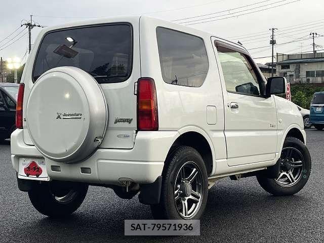 Suzuki JIMNY 2013-02 8742996-2