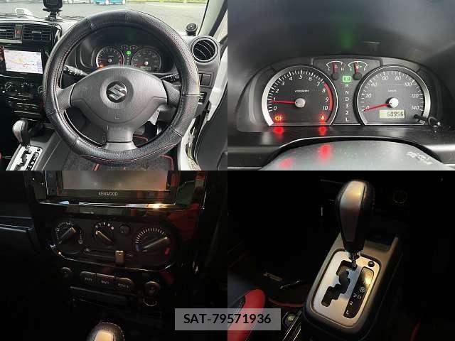 Suzuki JIMNY 2013-02 8742996-3