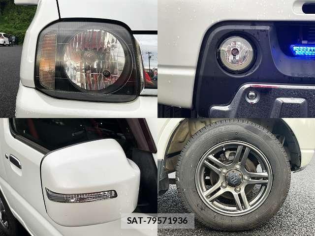 Suzuki JIMNY 2013-02 8742996-7