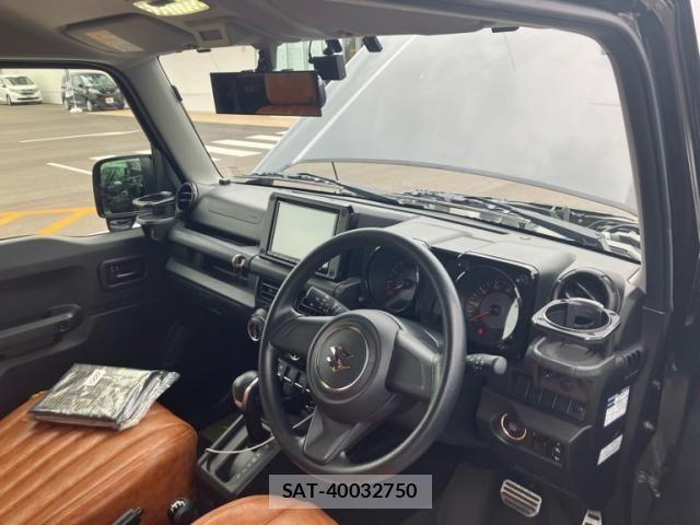 Suzuki JIMNY 2021-05 8742989-10