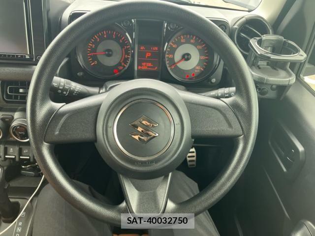 Suzuki JIMNY 2021-05 8742989-13