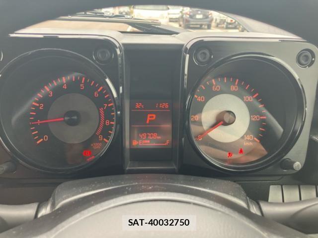 Suzuki JIMNY 2021-05 8742989-14