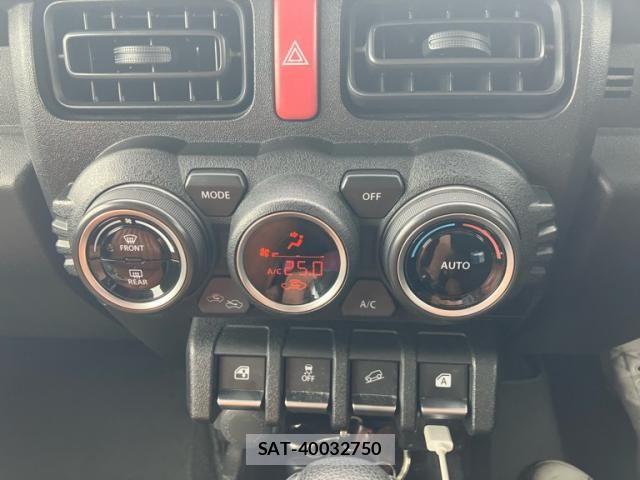 Suzuki JIMNY 2021-05 8742989-19