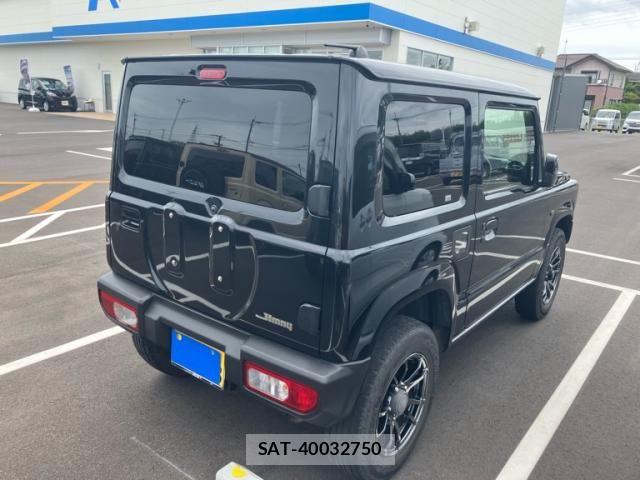 Suzuki JIMNY 2021-05 8742989-2