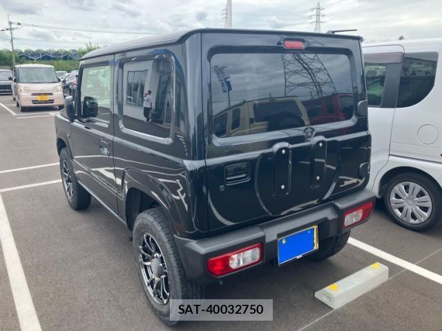 Suzuki JIMNY 2021-05 8742989-3