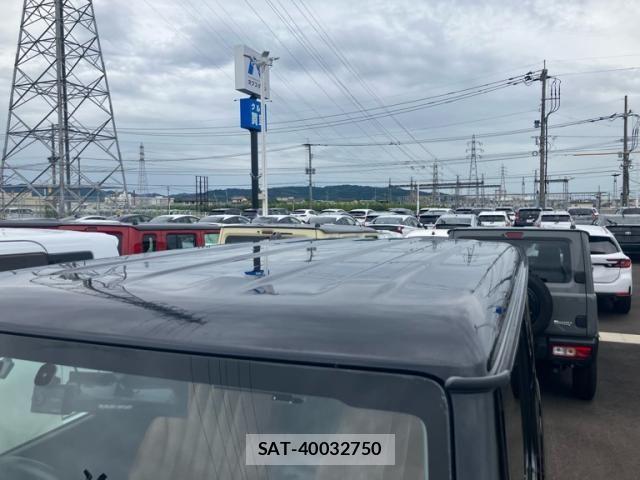 Suzuki JIMNY 2021-05 8742989-4
