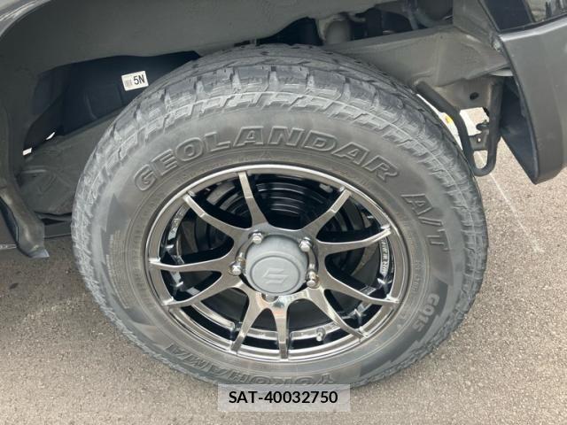 Suzuki JIMNY 2021-05 8742989-5