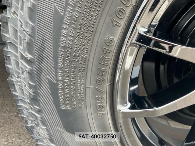 Suzuki JIMNY 2021-05 8742989-6