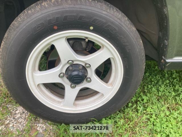 Suzuki JIMNY 2019-07 8742997-10