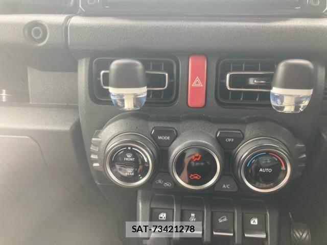 Suzuki JIMNY 2019-07 8742997-18