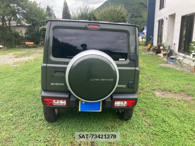 Suzuki JIMNY 2019-07 8742997-3
