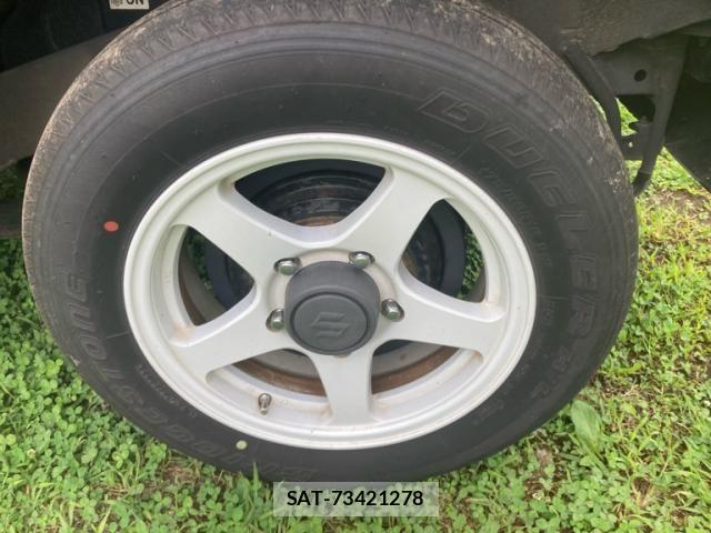 Suzuki JIMNY 2019-07 8742997-7
