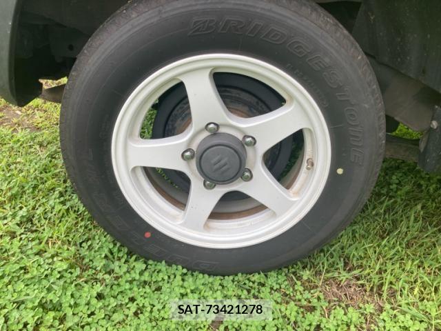 Suzuki JIMNY 2019-07 8742997-8