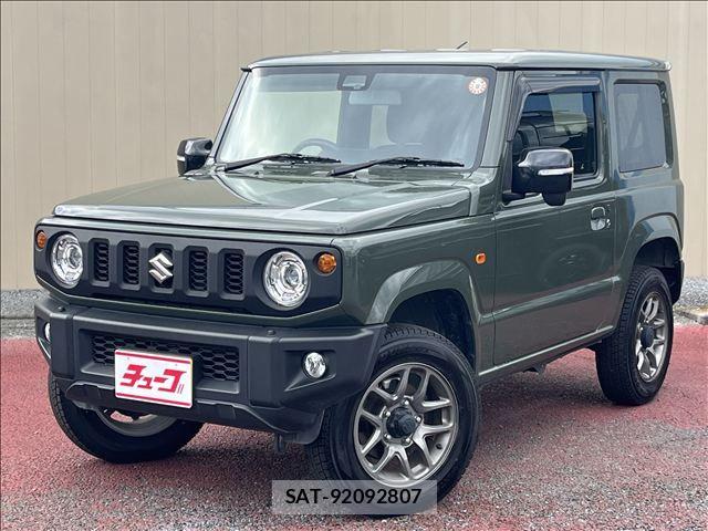 Suzuki JIMNY 2024-12 8742975-0