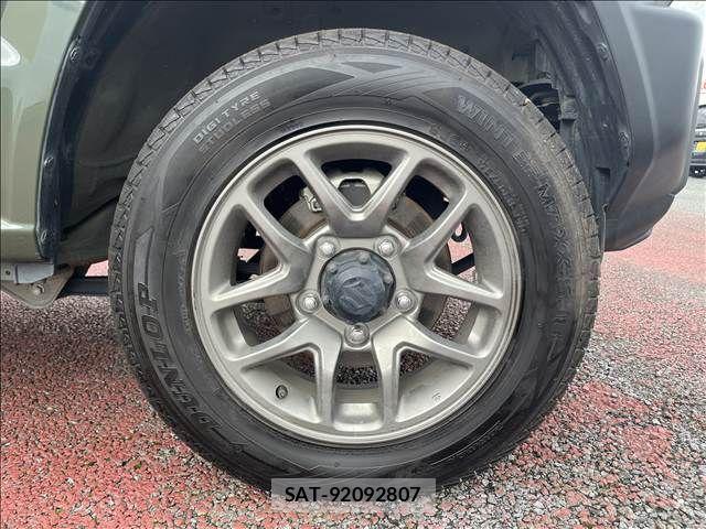 Suzuki JIMNY 2024-12 8742975-9