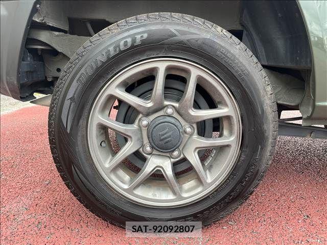 Suzuki JIMNY 2024-12 8742975-10