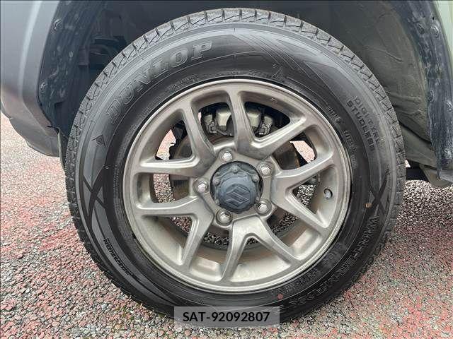 Suzuki JIMNY 2024-12 8742975-12