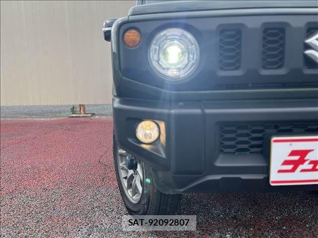 Suzuki JIMNY 2024-12 8742975-13