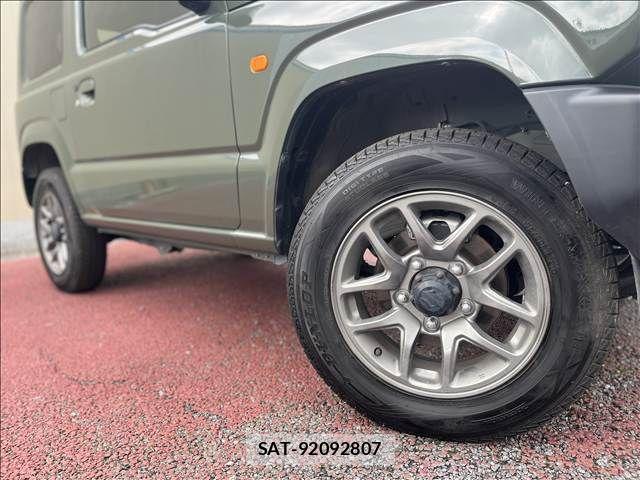 Suzuki JIMNY 2024-12 8742975-14