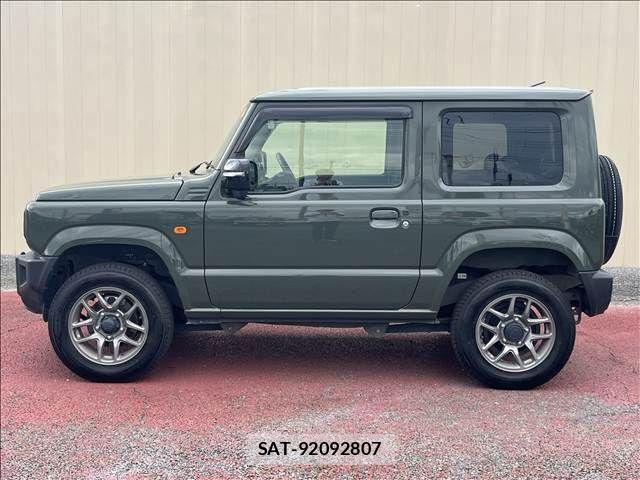 Suzuki JIMNY 2024-12 8742975-17
