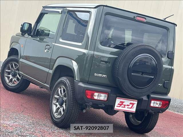 Suzuki JIMNY 2024-12 8742975-18