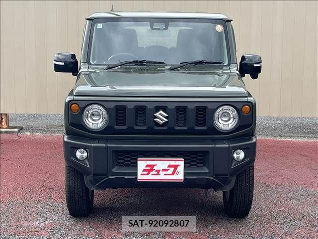 Suzuki JIMNY 2024-12 8742975-1