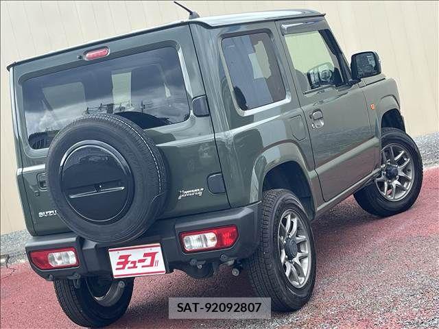 Suzuki JIMNY 2024-12 8742975-19