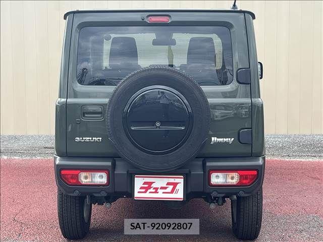 Suzuki JIMNY 2024-12 8742975-20