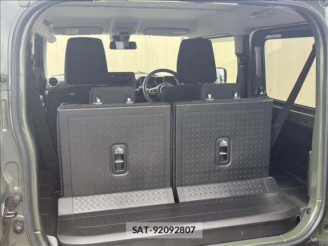 Suzuki JIMNY 2024-12 8742975-21
