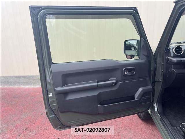 Suzuki JIMNY 2024-12 8742975-22