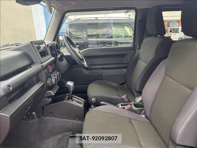 Suzuki JIMNY 2024-12 8742975-23
