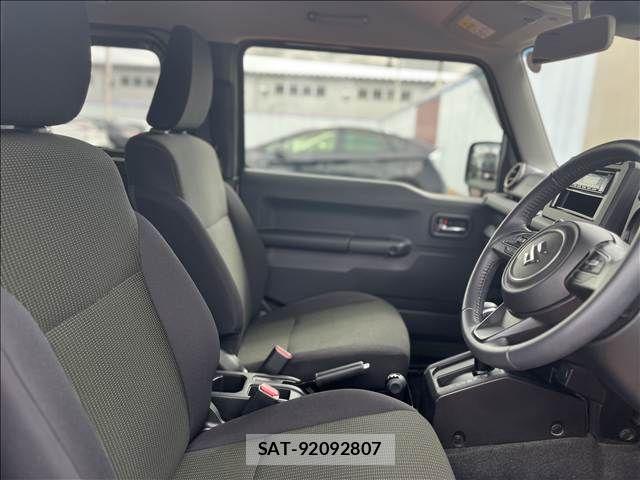 Suzuki JIMNY 2024-12 8742975-26