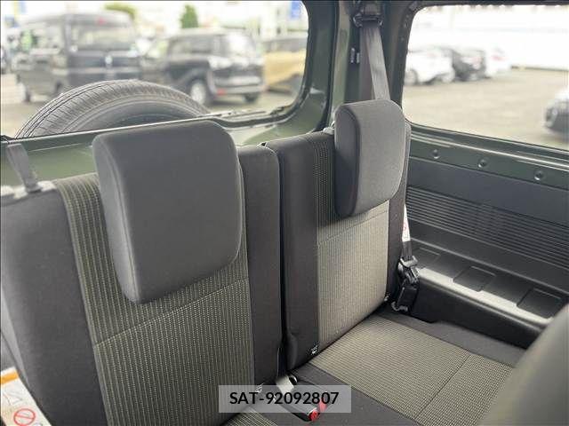 Suzuki JIMNY 2024-12 8742975-27