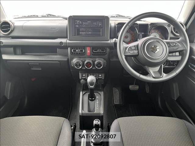 Suzuki JIMNY 2024-12 8742975-28