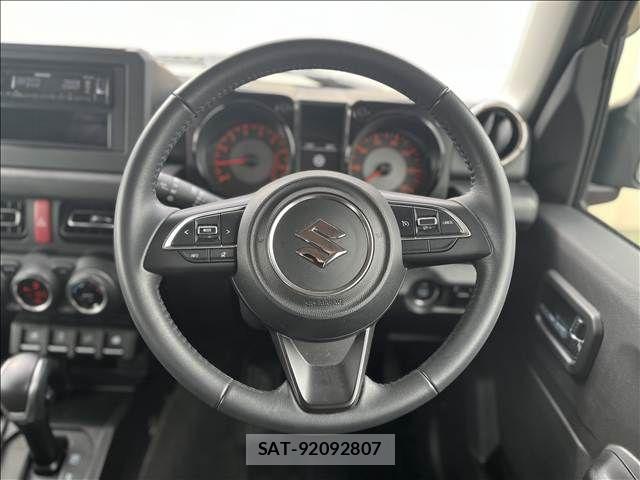 Suzuki JIMNY 2024-12 8742975-29