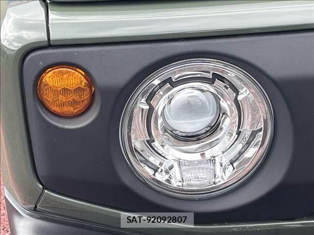 Suzuki JIMNY 2024-12 8742975-5