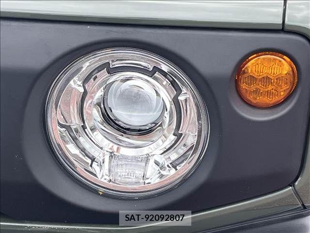Suzuki JIMNY 2024-12 8742975-6
