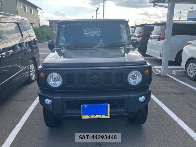 Suzuki JIMNY 2021-11 8742987-0
