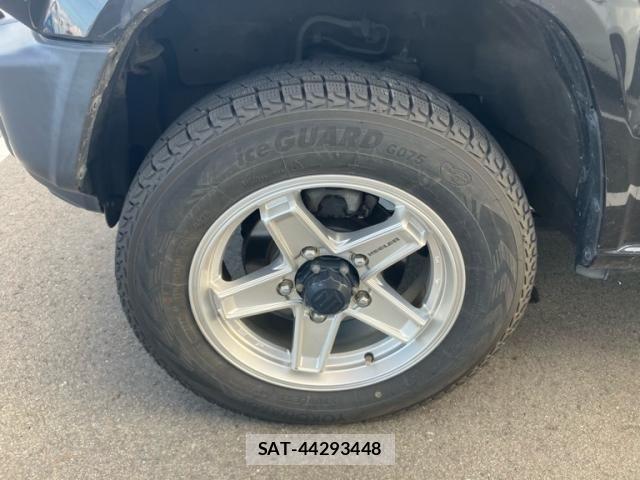 Suzuki JIMNY 2021-11 8742987-9