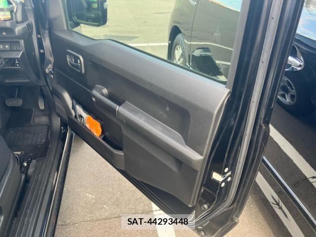Suzuki JIMNY 2021-11 8742987-13