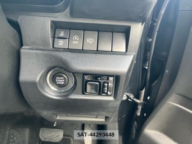 Suzuki JIMNY 2021-11 8742987-15