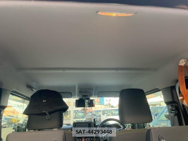 Suzuki JIMNY 2021-11 8742987-17