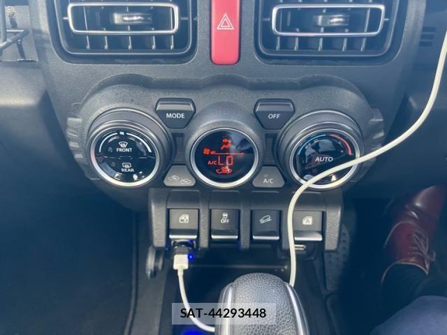 Suzuki JIMNY 2021-11 8742987-22