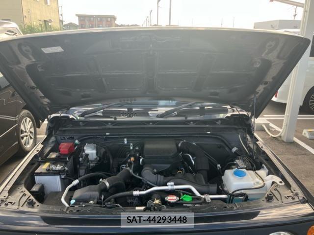 Suzuki JIMNY 2021-11 8742987-4