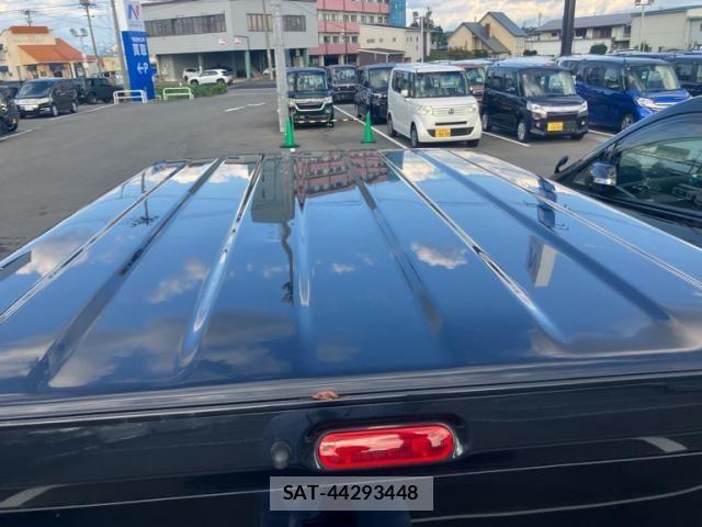 Suzuki JIMNY 2021-11 8742987-5