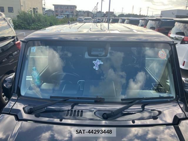 Suzuki JIMNY 2021-11 8742987-6