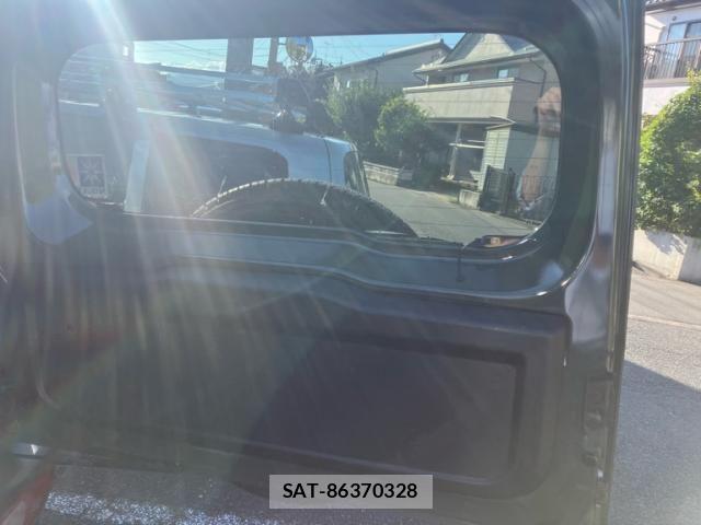 Suzuki JIMNY 2022-01 8742982-9