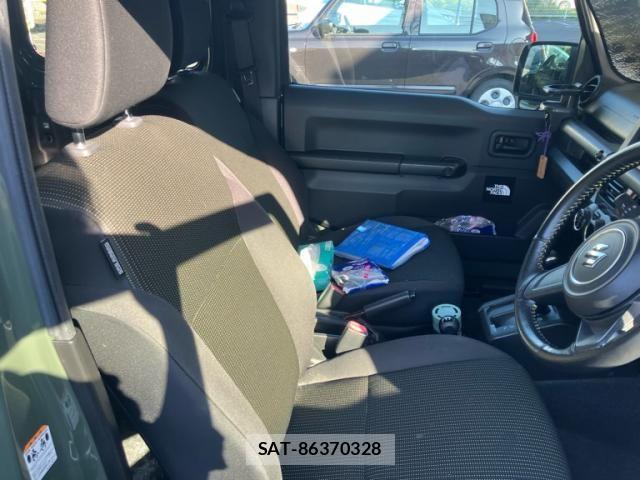 Suzuki JIMNY 2022-01 8742982-13